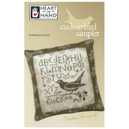 Cuckoo Bird Sampler