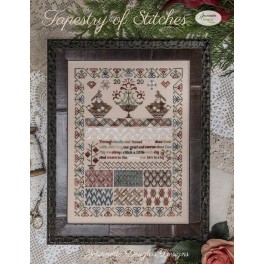 Tapestry of Stitches