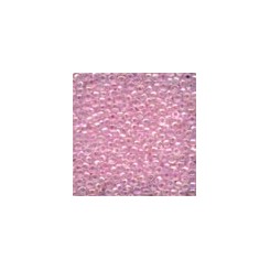 MH Glass Seed Beads 02018 - crystal pink
