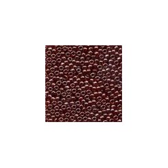 MH Glass Seed Beads 02044 - allspice