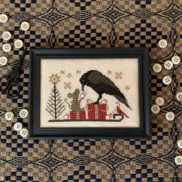 A Token of Friendship