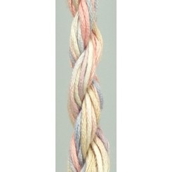 Caron Waterlilies - Peach Sherbert