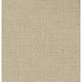 Zweigart Cashel natur, 24 x 140 cm