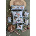 12 Cats of Christmas