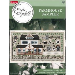 Farmhouse Sampler