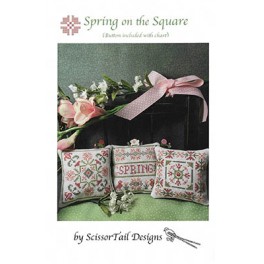 Spring on the Square