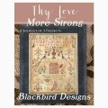 Thy Love More Strong