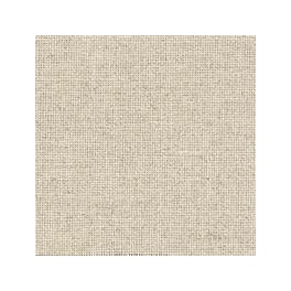 Zweigart Floba 32" natur, 25 x 35 cm