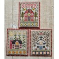 Summer Barn Trio