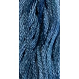 Witching Hour - GA Sampler Threads