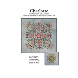 The Bouquet Collection - Charlotte