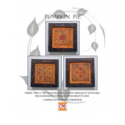 Pumpkin Pie