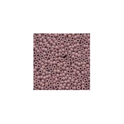 MH Antique Glass Seed Beads 03020 - dusty mauve