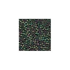 MH Antique Glass Seed Beads 03030 - camouflage