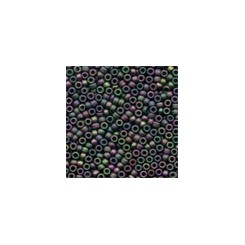 MH Antique Glass Seed Beads 03031 - smokey heather