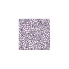 MH Antique Glass Seed Beads 03044 - crystal lilac