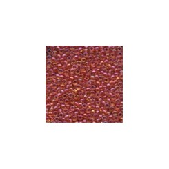 MH Antique Glass Seed Beads 03056 - antique red