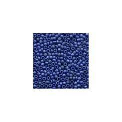 MH Antique Glass Seed Beads 03061 - matte periwinkle