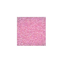 MH Petite Glass Seed Beads 42018 - crystal pink