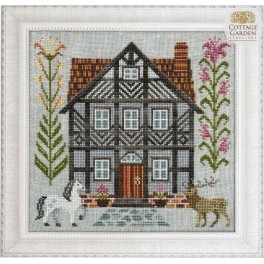 Fabulous House Series 12: Log Cabin