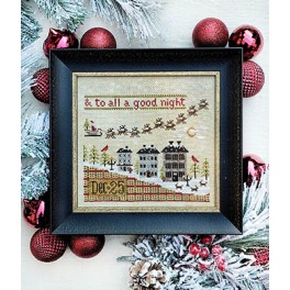 A Visit From St. Nick