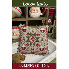 Cocoa Quilt