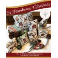 A Farmhouse Christmas - 6 Designs