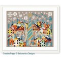 Christmas City