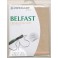 Zweigart Belfast hellmokka, Precut 48x68 cm
