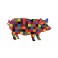Schaf Agathe