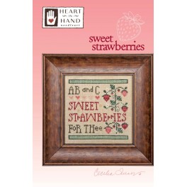 Sweet Strawberries