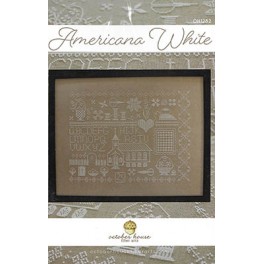 Americana White