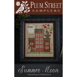 Spring Moon