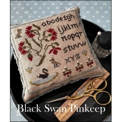 Black Swan Pinkeep