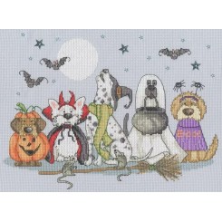Howling Hounds