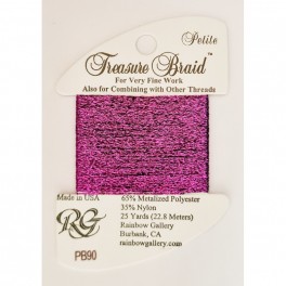 PB90 - Festive Fuchsia