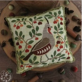 Autumn Quail