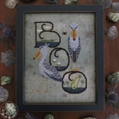 Winter Quail