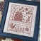 Sampler Holidays: Thanksgiving