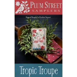 Tropic Troupe