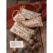 Autumn Cartouches