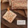 Autumn Cartouches