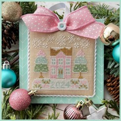 CC Ornaments Classic Collection