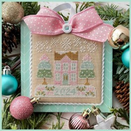 CC Ornaments Classic Collection - Be Merry