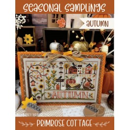 Seasonal Samplings - Autumn