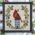 Holly Wreath
