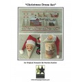 Christmas Drum Set