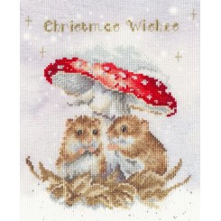 Hannah Dale - Mushroon At The Inn