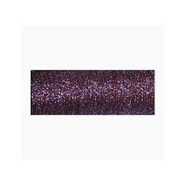 Kreinik 4 Braid 5013 - plum berry