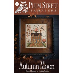 Autumn Moon